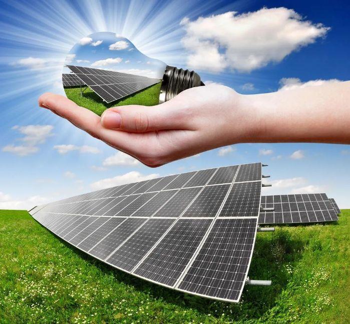 光伏發(fā)電科技研發(fā)項(xiàng)目