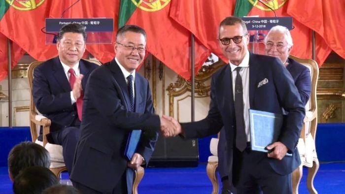 十年飛躍 邁上新臺(tái)階 改革創(chuàng)新 開啟新征程——三峽國(guó)際生產(chǎn)經(jīng)營(yíng)十年發(fā)展之路